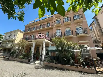Villa Caterina - 13