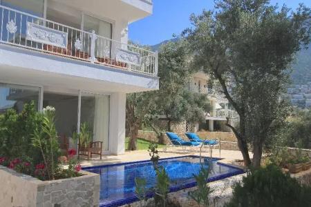 Kalkan Oasis - Adults Only - 87