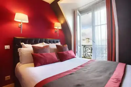 Trianon Rive Gauche - 43