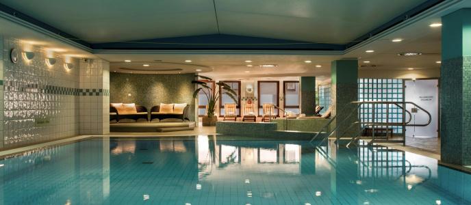 Hilton Dresden - 13