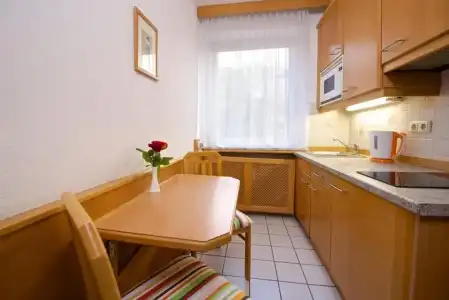 Park Laim Serviced Apartments - 37