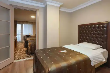 Balturk Otel Sakarya - 5