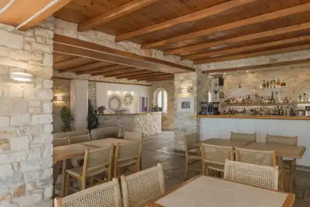 Paliomylos Spa - 18