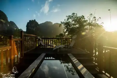 Tam Coc Garden - 55