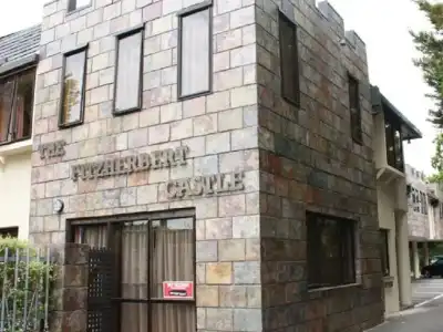 Fitzherbert Castle Motel - 24