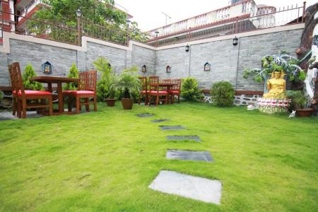Kumari Star Inn - 9