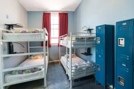 Samesun Venice Beach - Hostel - 2