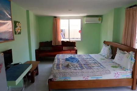 Pott Guesthouse - 15