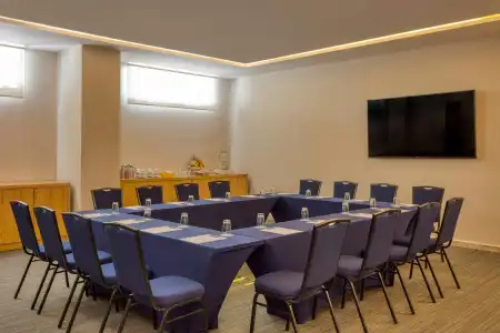 Four Points by Sheraton Cancun Centro - 18