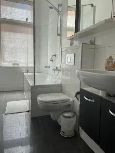 City Pension Bremerhaven - 44