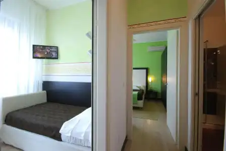 UNAHOTELS Imperial Sport - 129