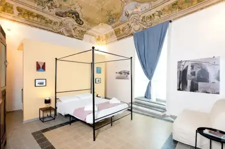 Palazzo Attila - Gioia Apartments - 21