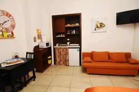 Sunrise B&B - 378