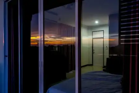 Nava Resort - 43