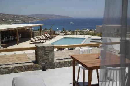 Myconian Crown Suites by Mr and MRS White - 144
