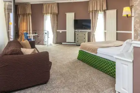 Villa Boutique Lafayette - 176