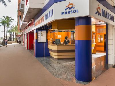 Apartaments Blau - 26