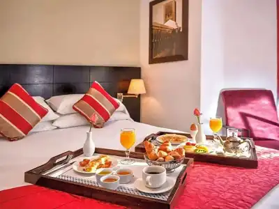 Mercure Rabat Sheherazade - 39
