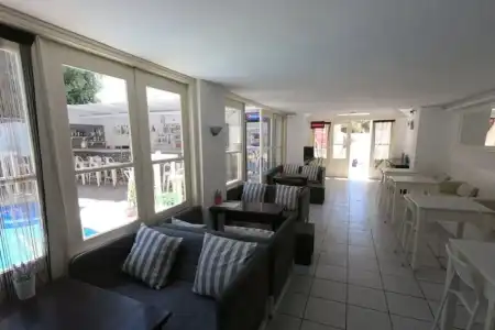 Anny Studios & Rooms Perissa Beach - 6