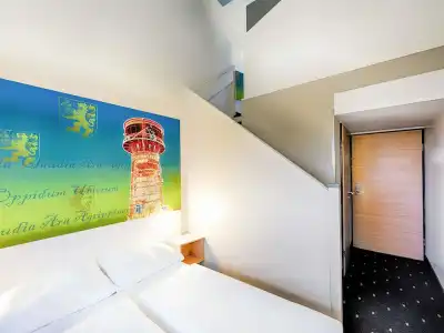 B&B Köln-Frechen - 34