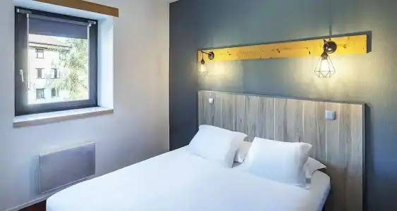 Sure by Best Western Annecy - 101
