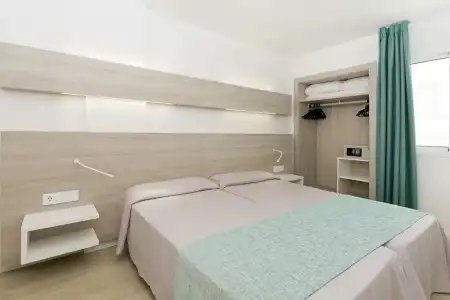 ApartHSM Calas Park - All Inclusive - 56