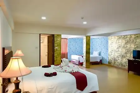 Pattaya Hiso - 30