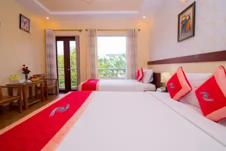 Kim Hoa Resort - 3