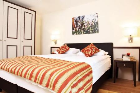 City Stay Seefeld House - 40
