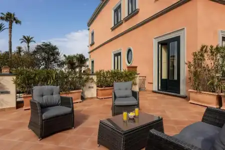 Palazzo Marziale - 24