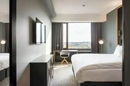 Crowne Plaza Helsinki by IHG - 124