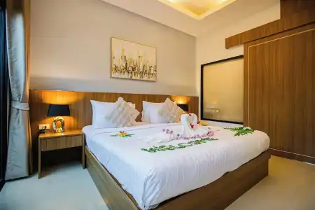Happy Eight Resort Phuket Apart-hotel - 127
