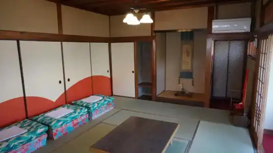 GUESTHOUSE Kinosaki Wakayo - Hostel, Caters to Women - 22