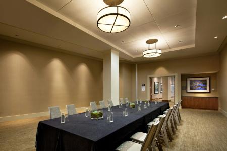 The Westin Bellevue - 41