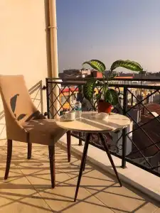 Anafarta Otel - 55