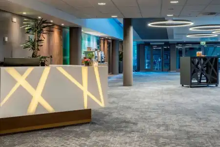 Radisson Blu Airport, Oslo - 1
