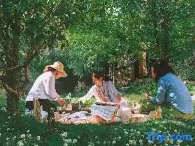 Adonis Inn Lijiang - 7