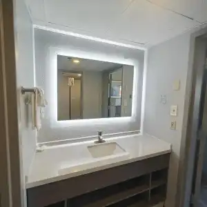 Mountain Vista Inn & Suites - 27