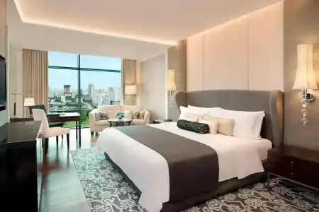 The St. Regis - 27