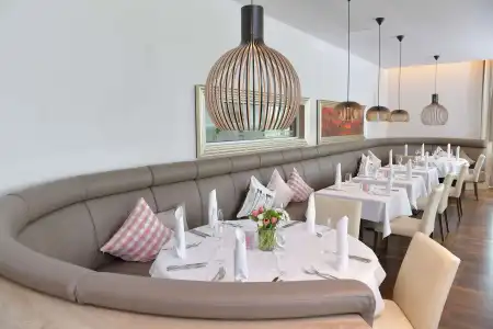 Best Western Queens Pforzheim-Niefern - 25