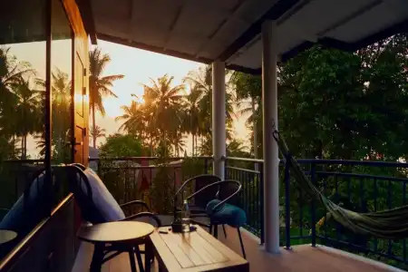 Seaflower Bungalows - 28