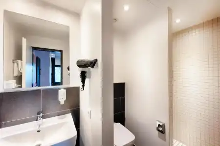 B&B München-Moosach - 27