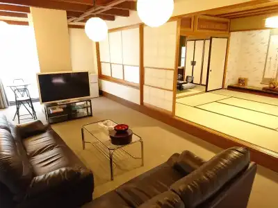 Ichiryukaku Honkan - 4