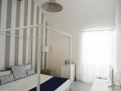 Suite Time Capri Villa La Pergola - 55