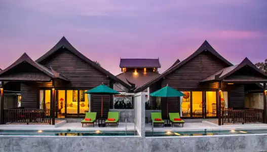 Farmer's Boutique Resort - 54