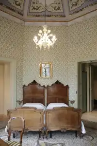 Residenza d'Epoca Regina d'Arborea - 33