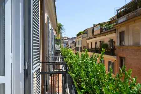 Domus Spagna Frattina Prestige Suite - 70