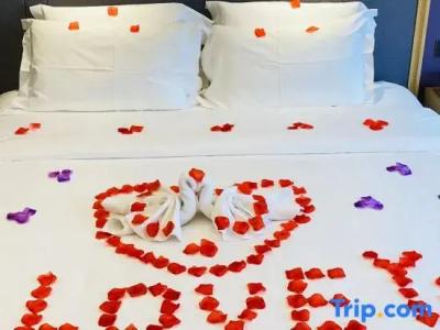 7 Days Inn Dongguan Shijie Jiarong Shopping Plaza - 23
