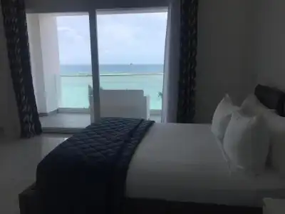 Boca Beach Residence - 44