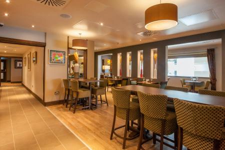 Premier Inn London Wandsworth - 26